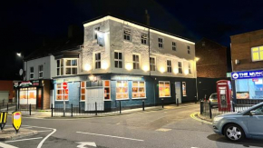 The Garrick, Stockton-On-Tees